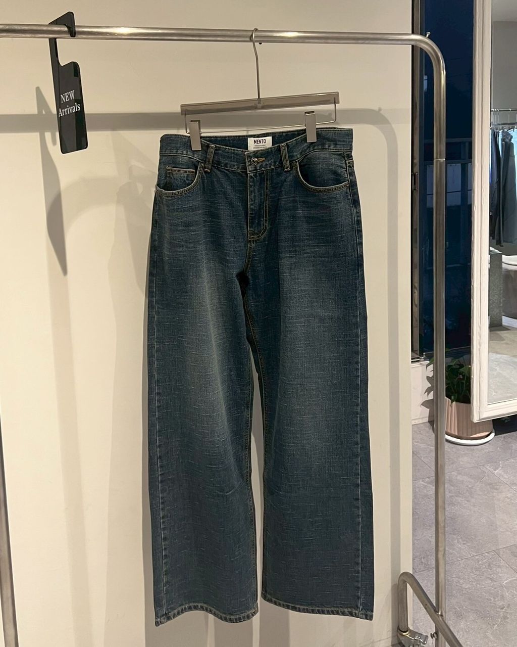 LINE_ALBUM_歐巴必備刷色丹寧褲 SML 1680_250602_5