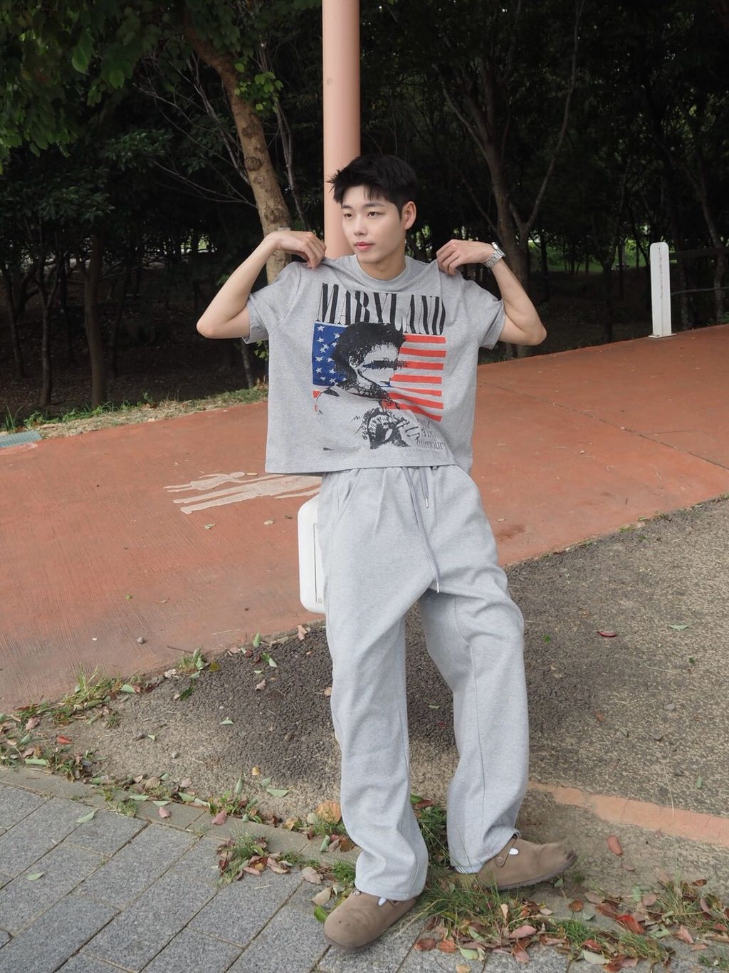 LINE_ALBUM_美式夾兩件棉褲 灰F1780_251015_1