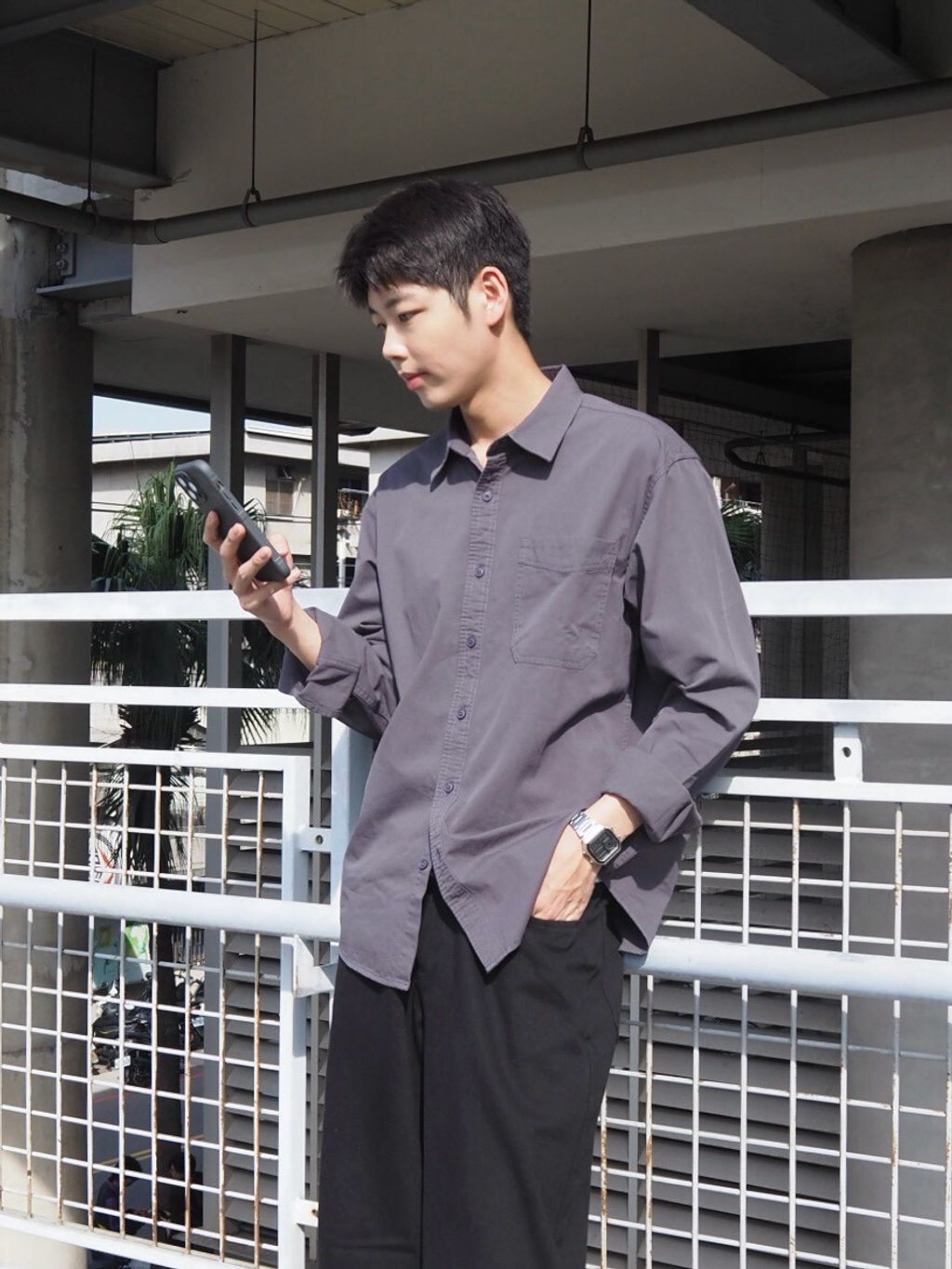 LINE_ALBUM_入秋基礎襯衫L XL 1080_251030_4