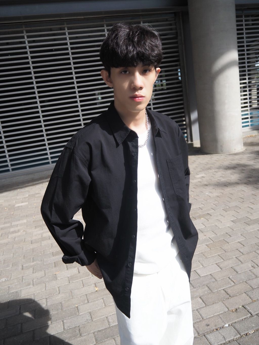LINE_ALBUM_入秋基礎襯衫L XL 1080_251030_3
