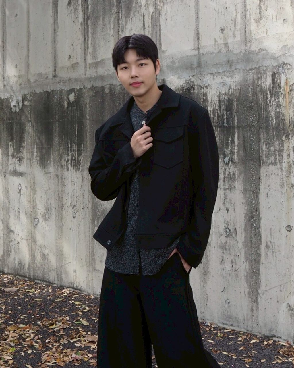 LINE_ALBUM_毛呢外套 黑咖 ML 2280_260118_2