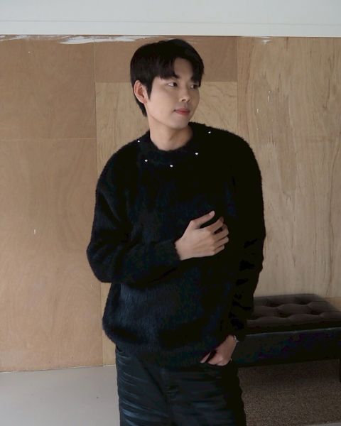 LINE_ALBUM_領口珍珠親膚毛衣 黑灰白 1480_260119_1