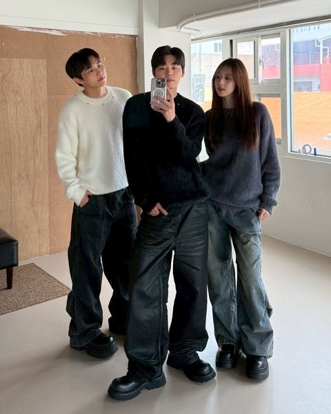 LINE_ALBUM_領口珍珠親膚毛衣 黑灰白 1480_260119_12