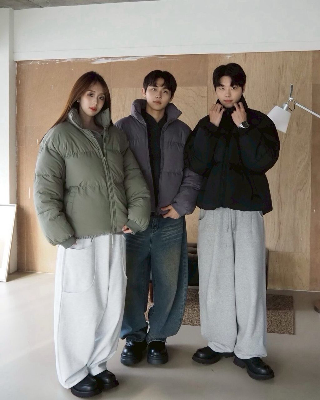 LINE_ALBUM_立領麵包外套 黑 深灰 淺灰 綠 藍SML 1880_260119_10
