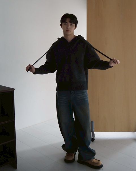 LINE_ALBUM_皮革口袋牛仔褲 藍 SML 2380_260119_2