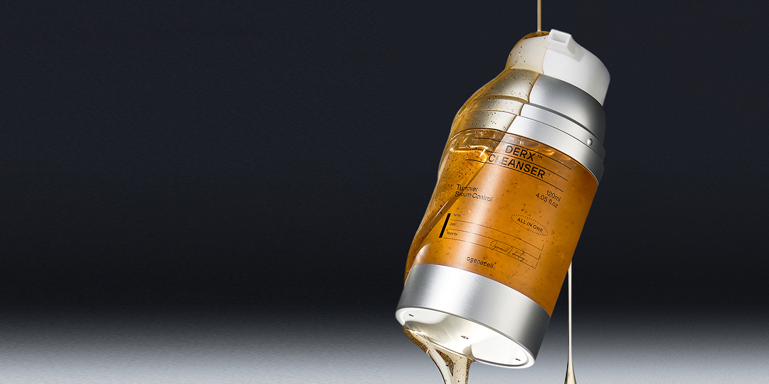 Korea’s NO.1 Derma-Cosmetics Brand | Beaute Mori