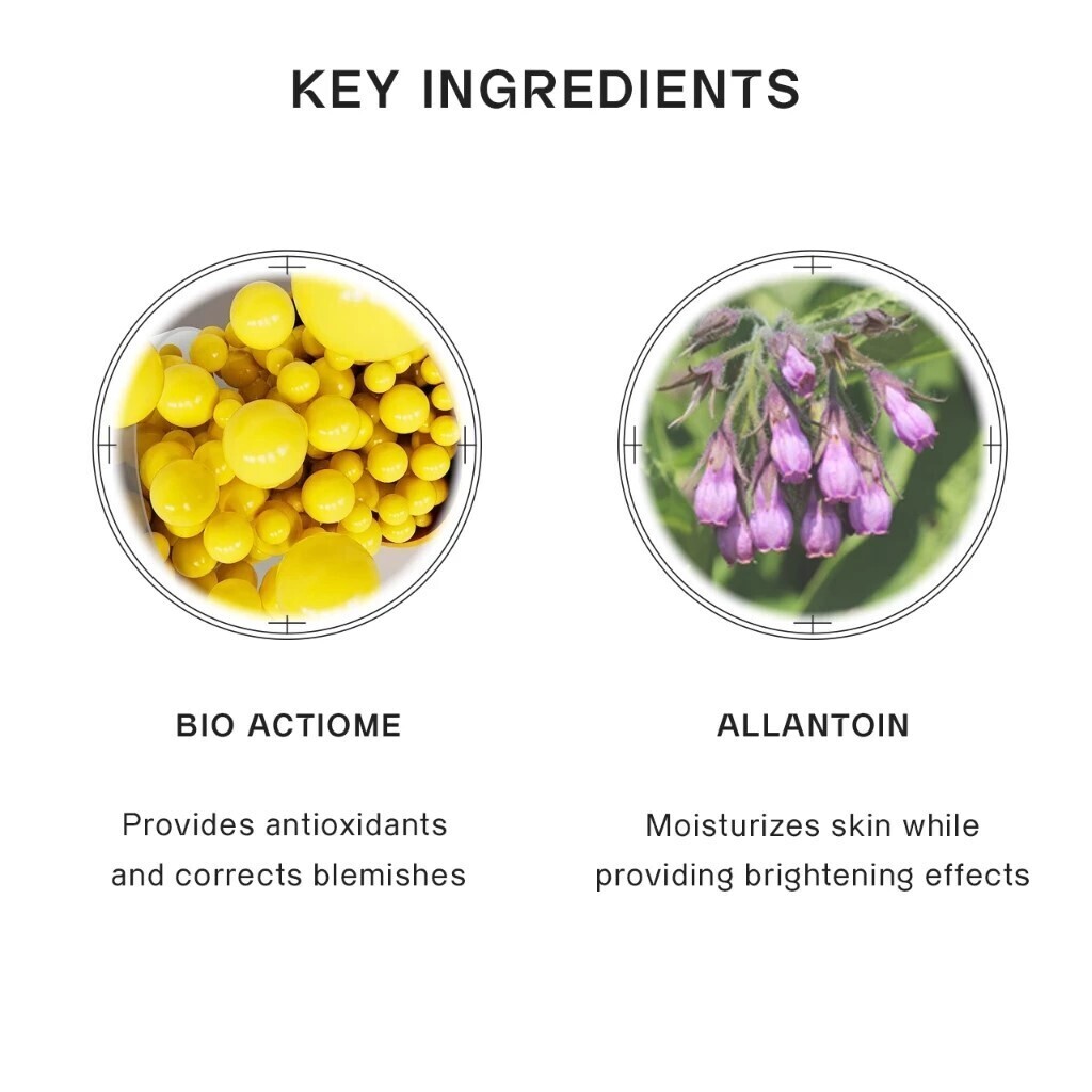 Bio Actiome Toner 04