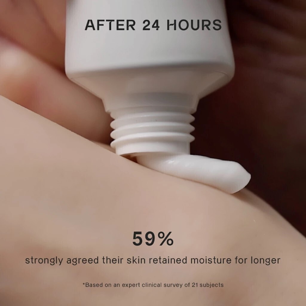 Recovery cream 05
