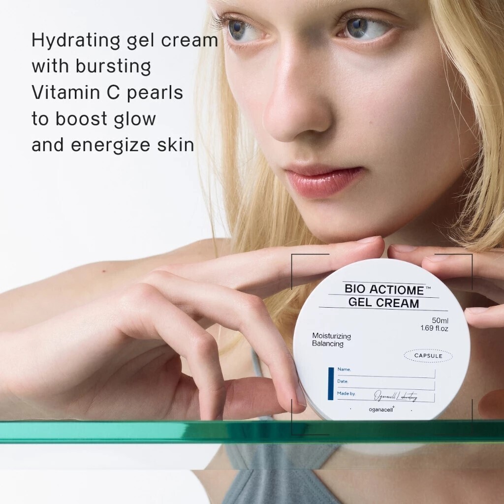 Gel Cream 01