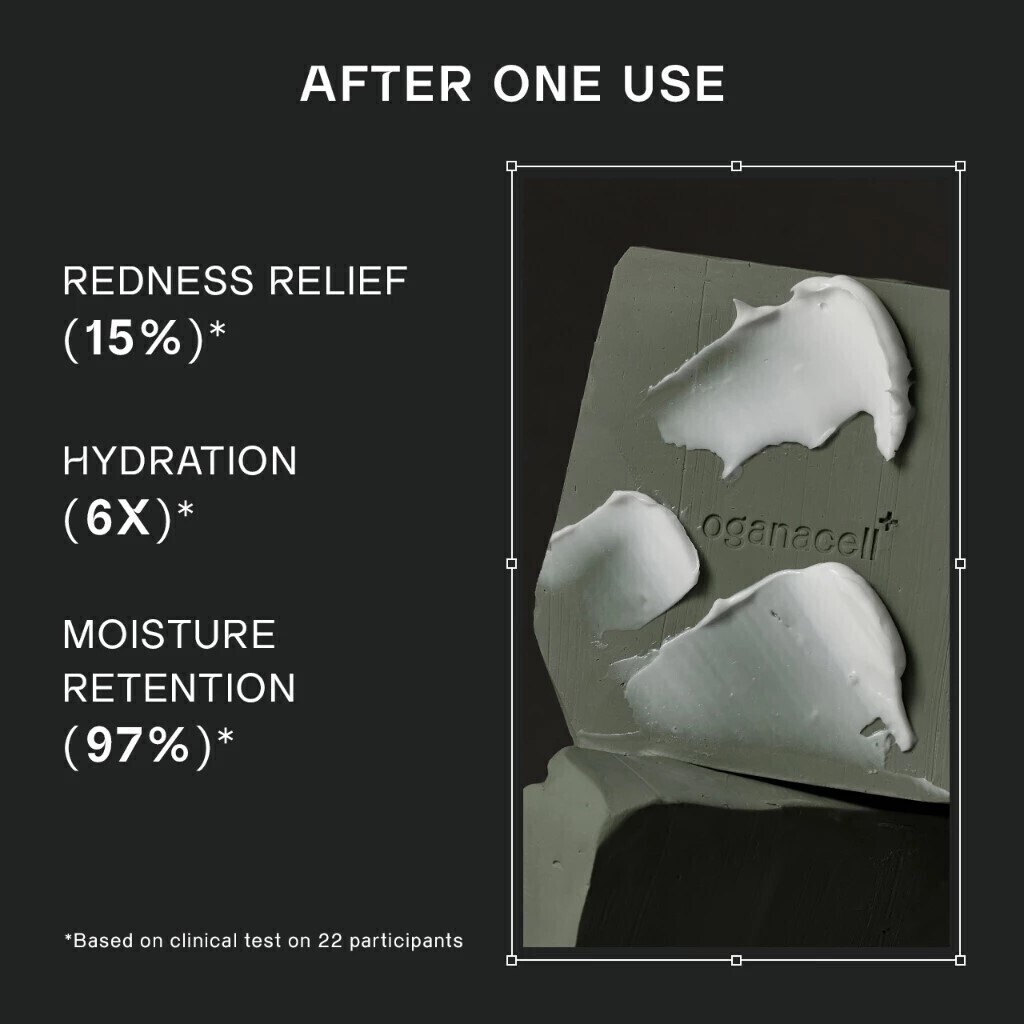 Recovery cream 06