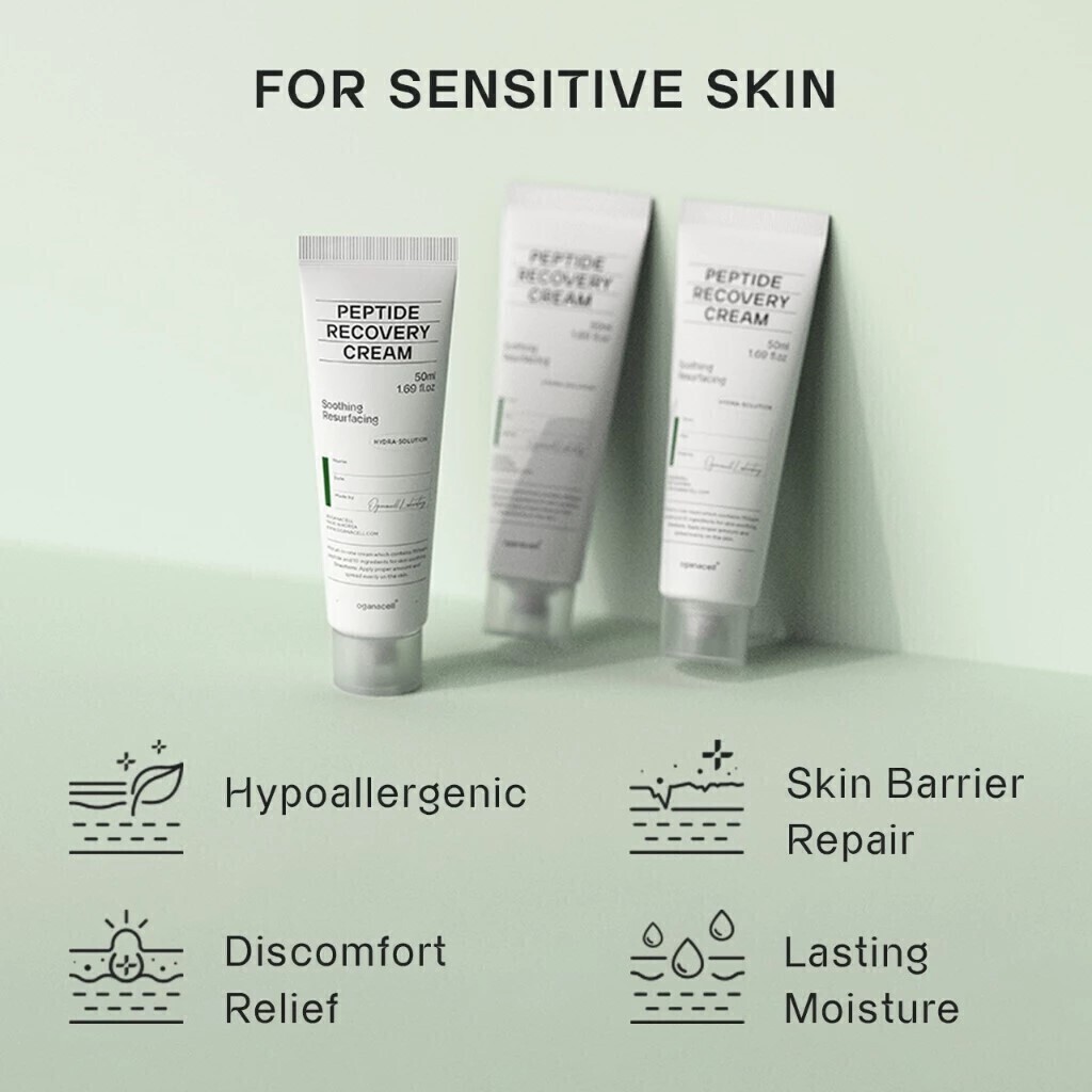 Recovery cream 03