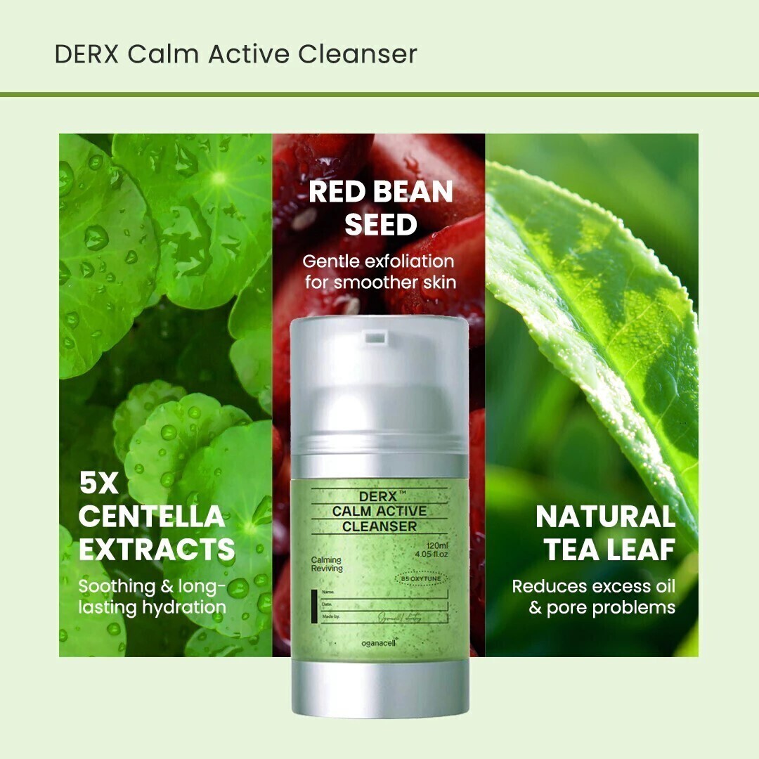 Derx Active 03