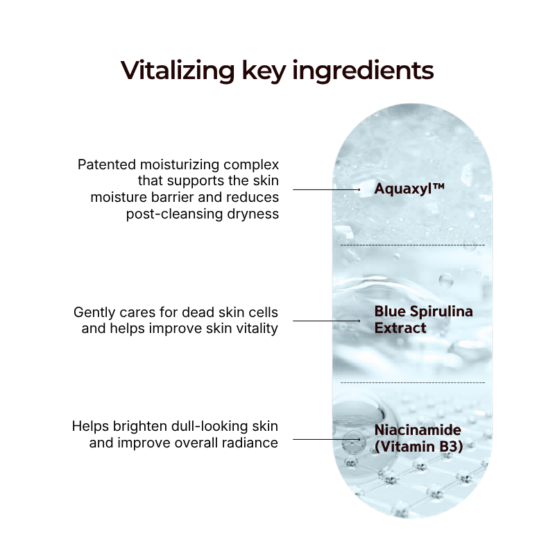Oganacell Hydrate Cleanser-04