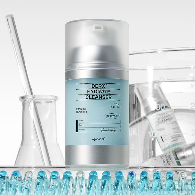 Oganacell Hydrate Cleanser-02