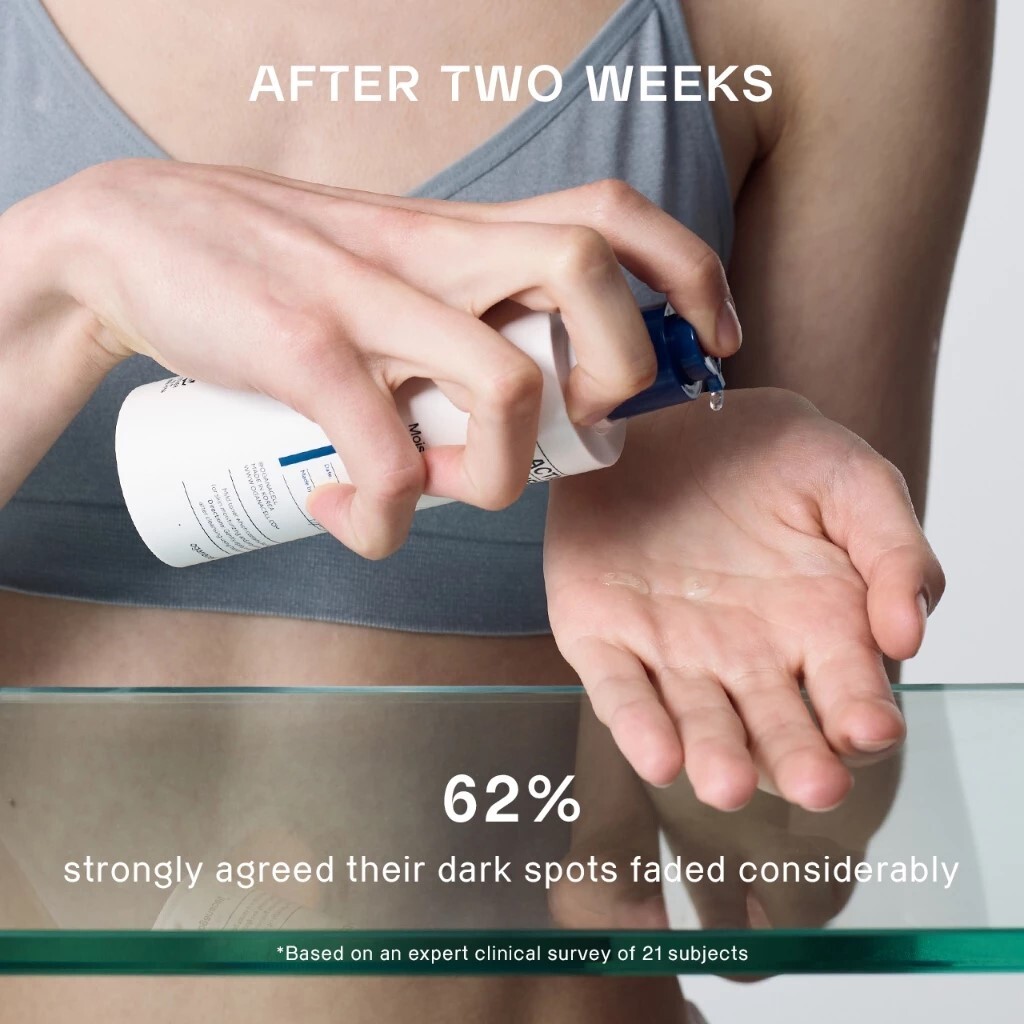 Bio Actiome Toner 05