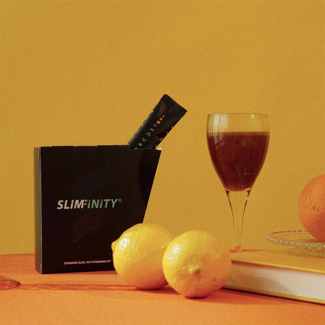 Ladies and gents, you can now slim down by just drinking water. Introducing you to Enerboost, th