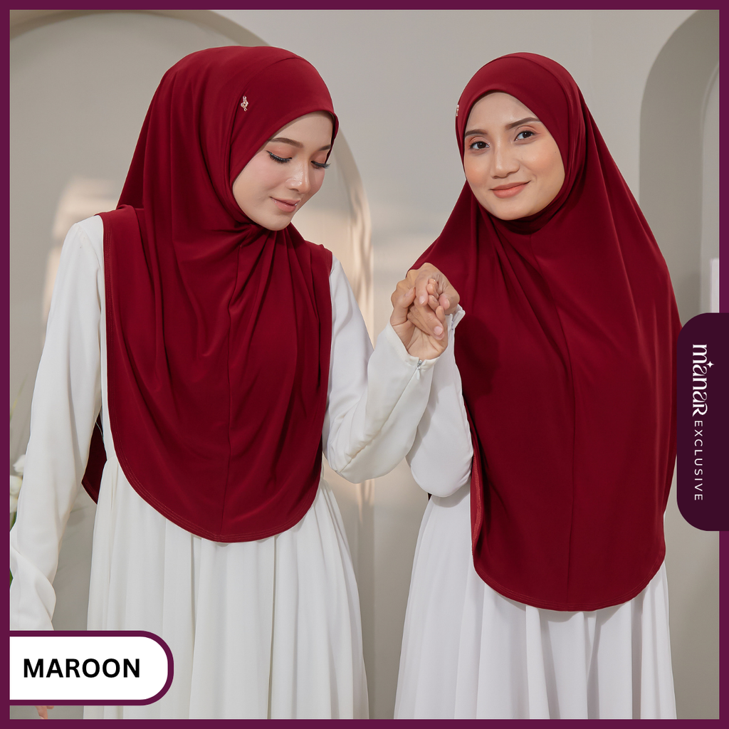 TNS-Maroon