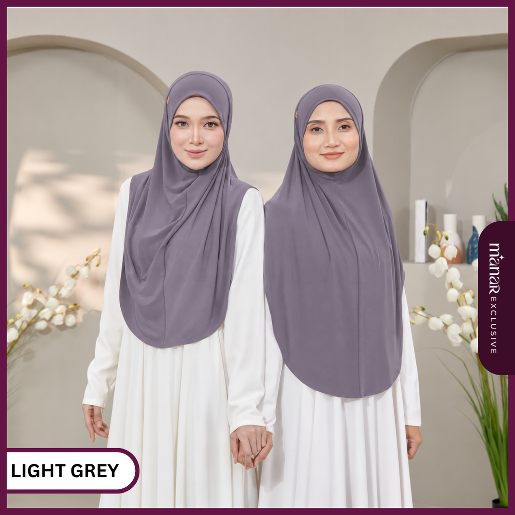 TNS-LIGHT GREY