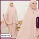 Mauve Pink
