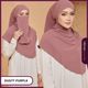 Dusty Purple