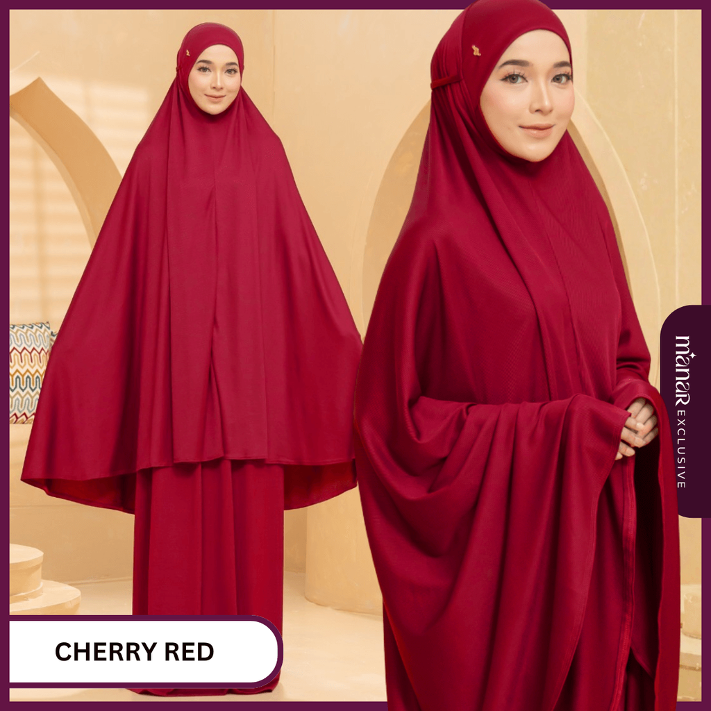 TAV2-CherryRed