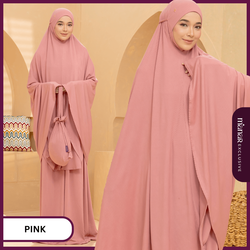 TAV2-Pink