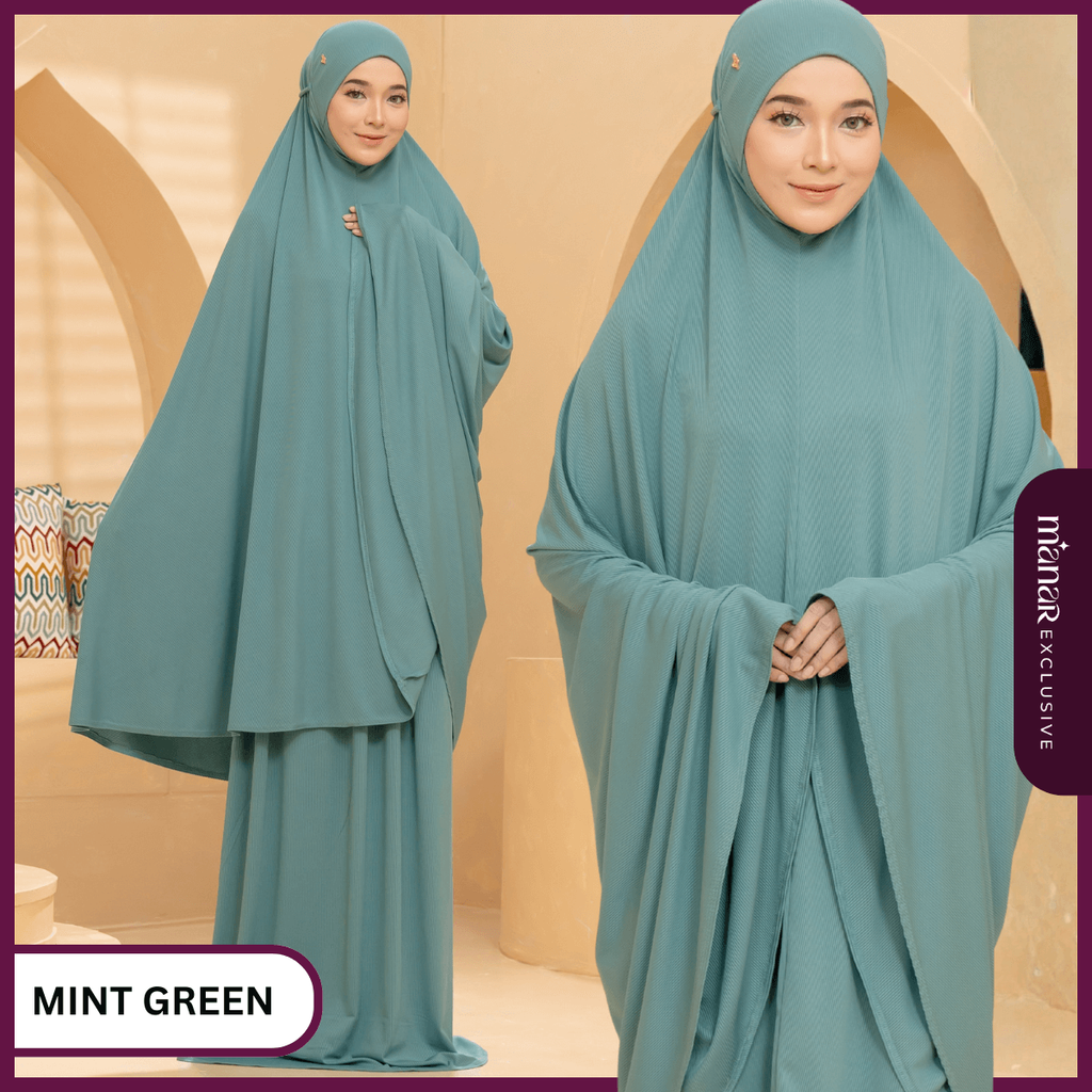 TAV2-MintGreen