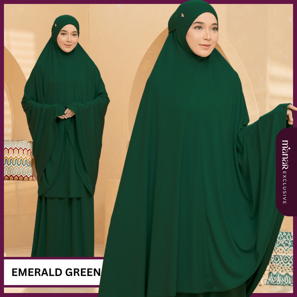 TAV2-EmeraldGreen