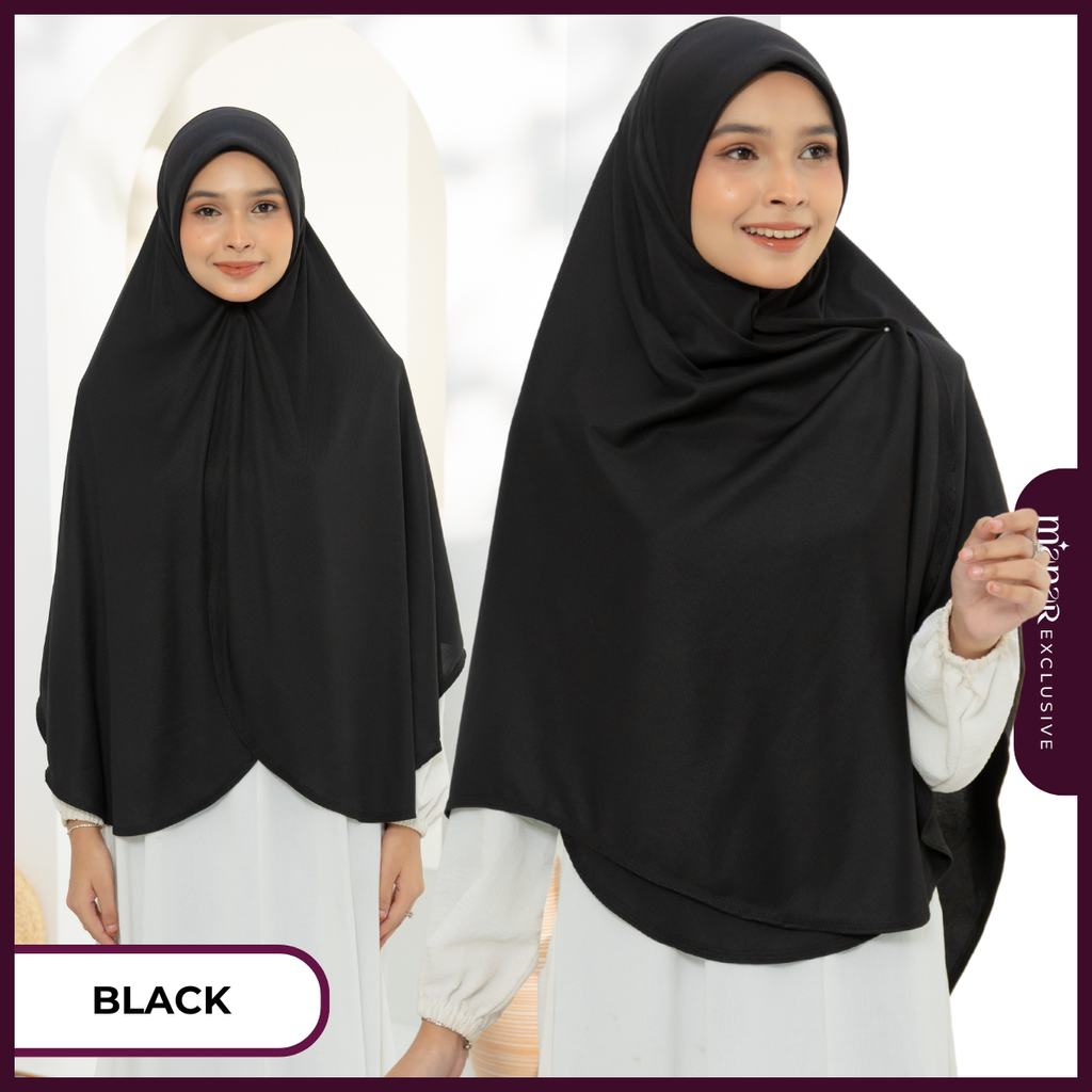 SLI-Black