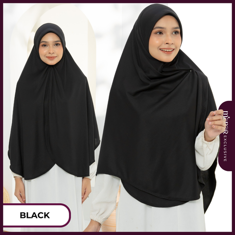 SLI-Black