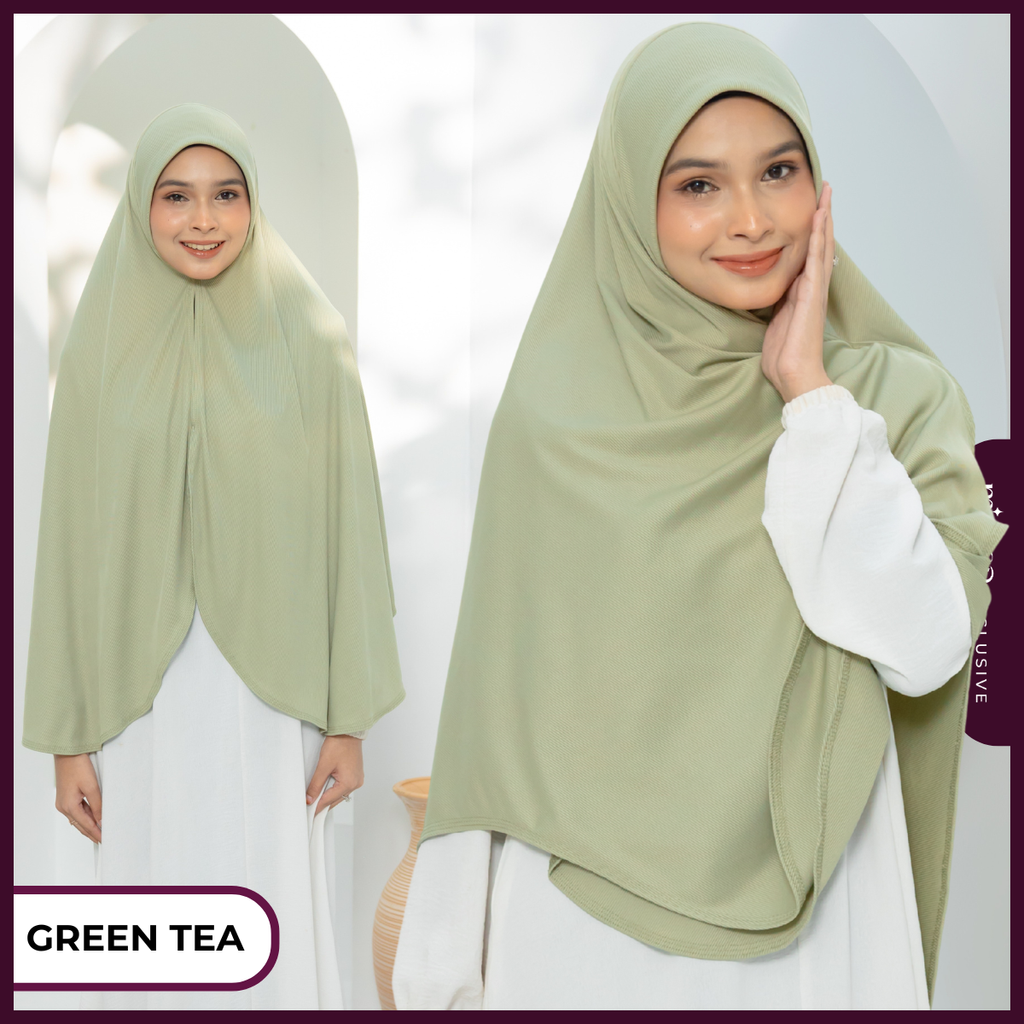 SLI-GreenTea