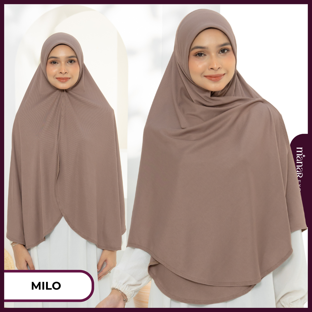 SLI-Milo