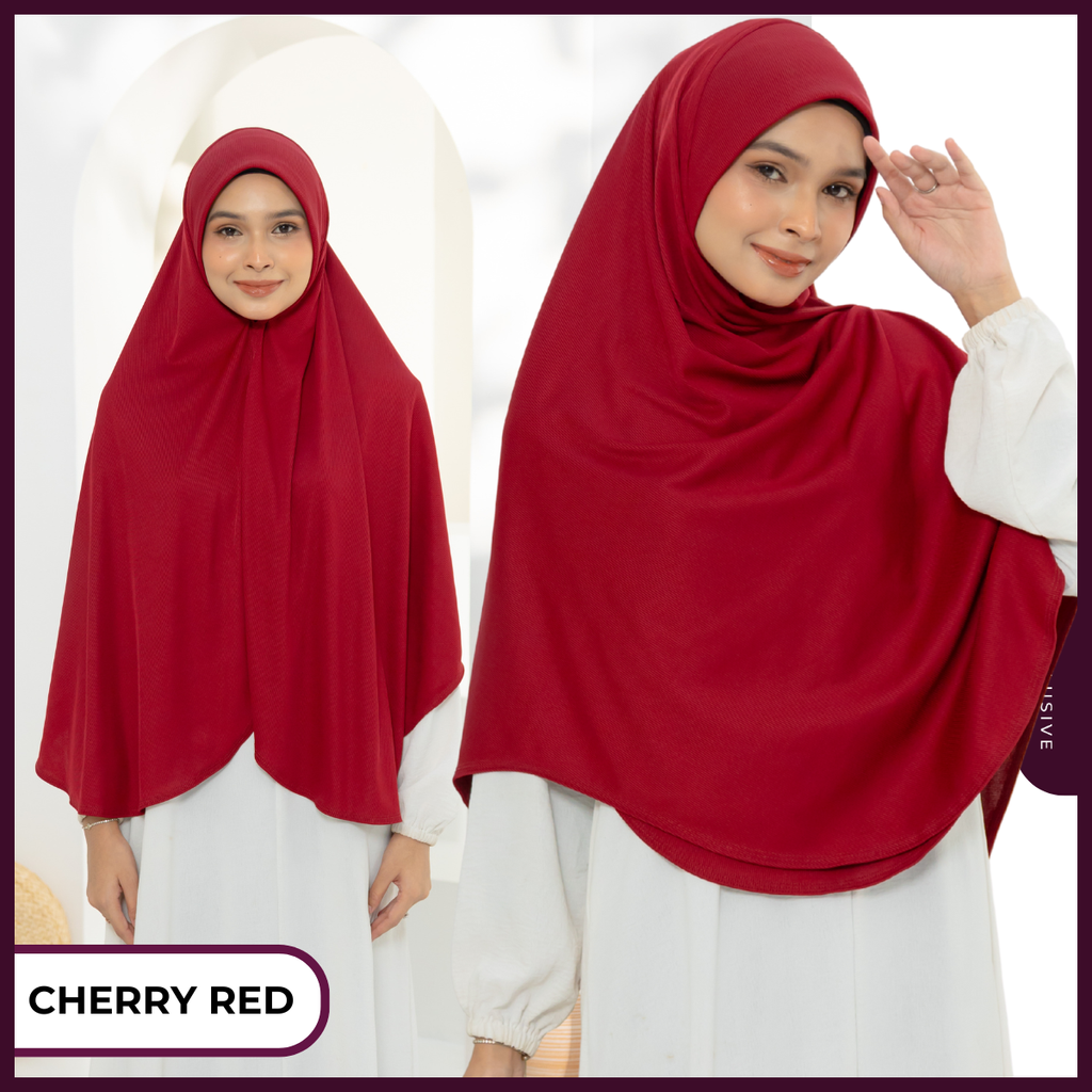 SLI-CherryRed