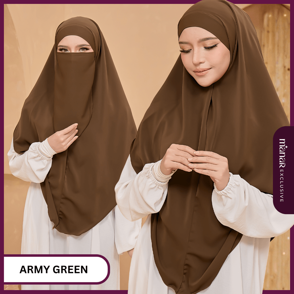 TSD-ArmyGreen