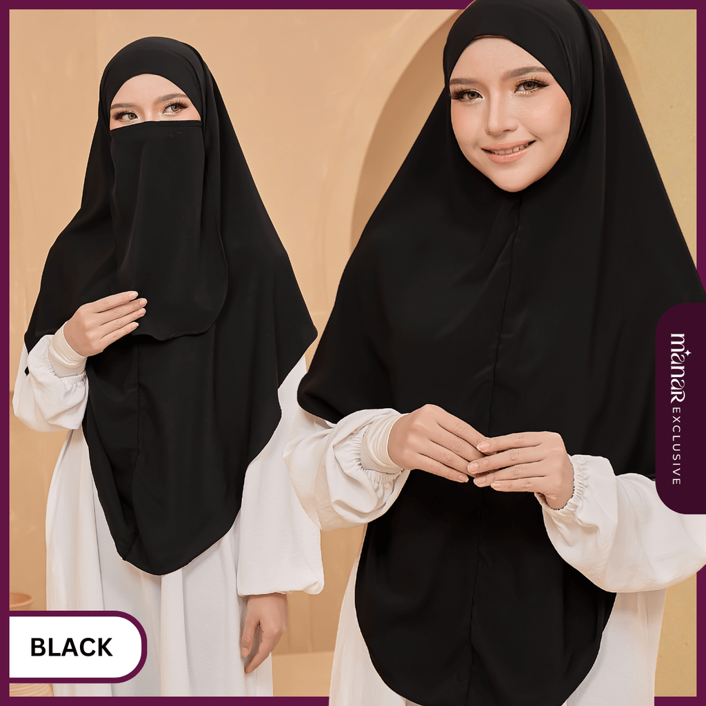 TSD-Black