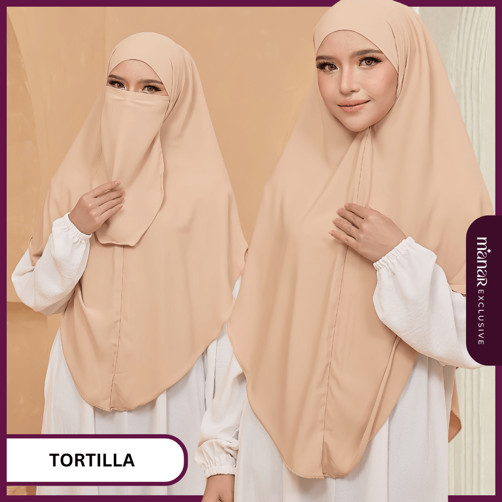 TSD-Tortilla