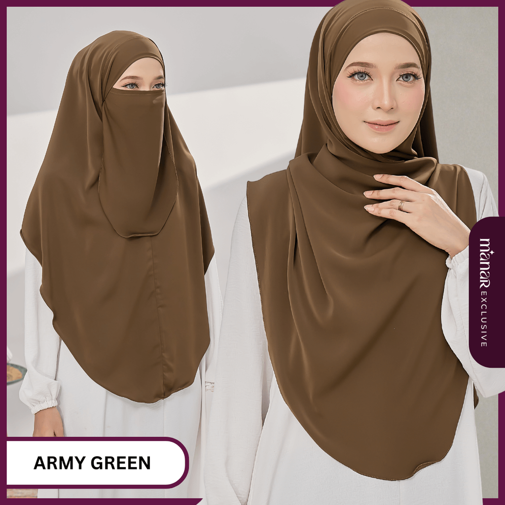 SIR-ArmyGreen