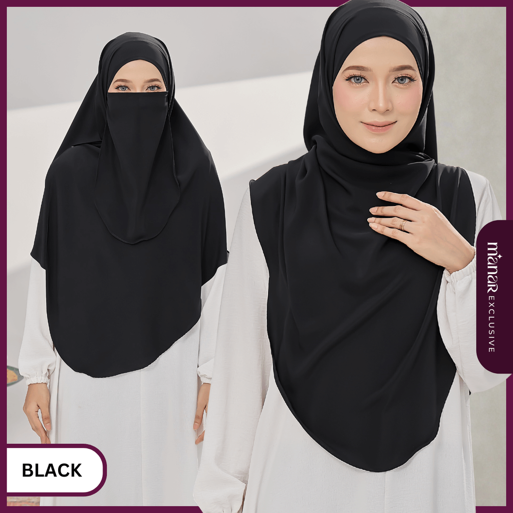 SIR-Black