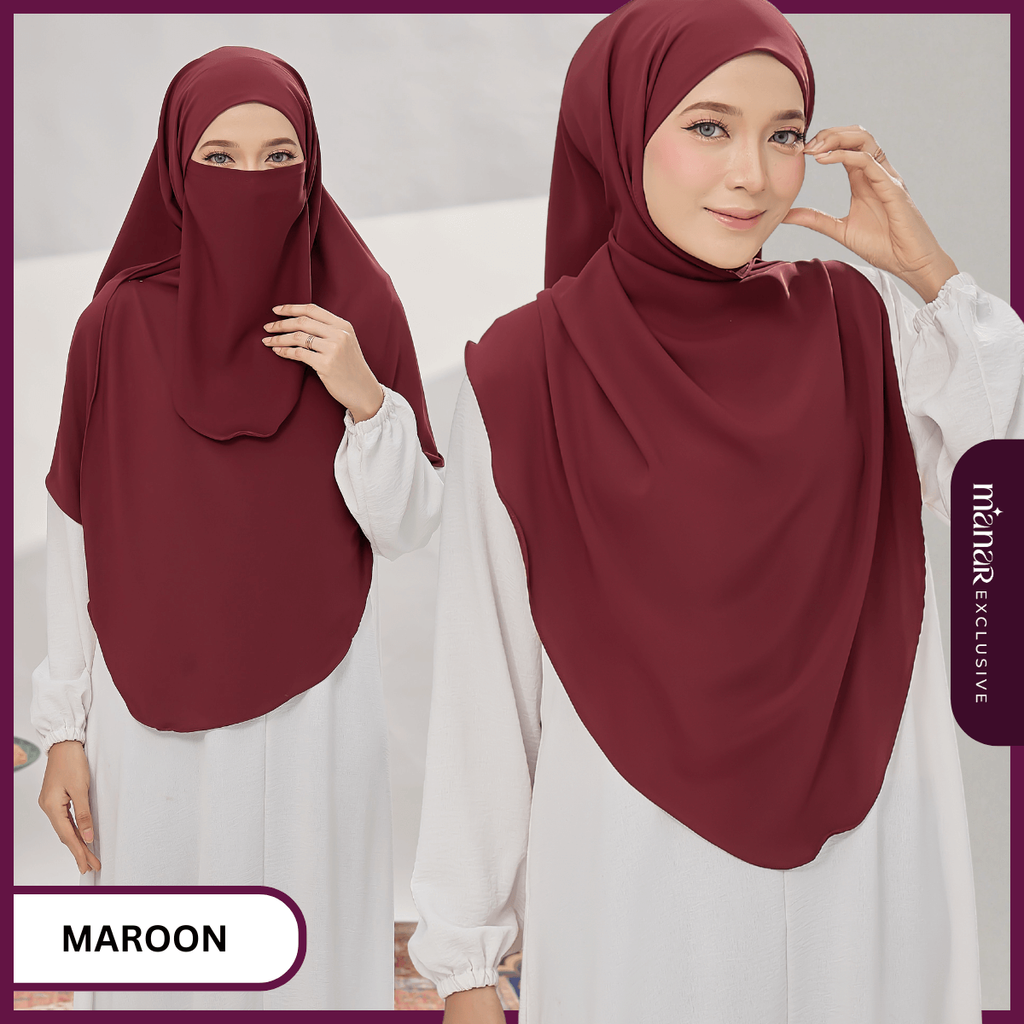 SIR-Maroon