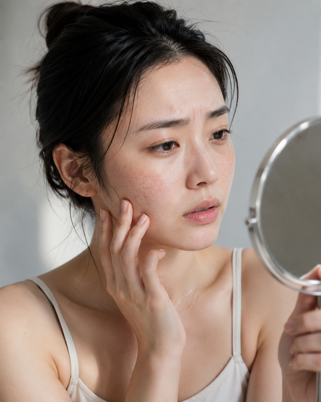 Skin Problems