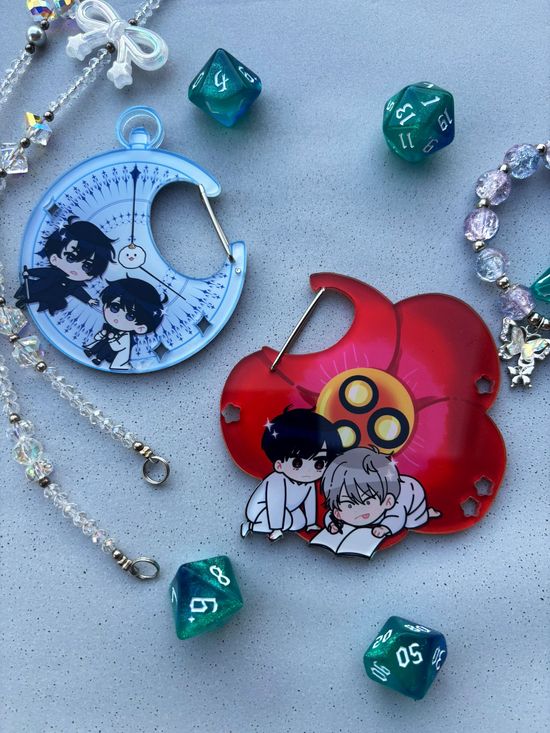 ORV, TCF, MY S CLASS HUNTERS, ALIEN STAGE, PLAVE | OcSEAn