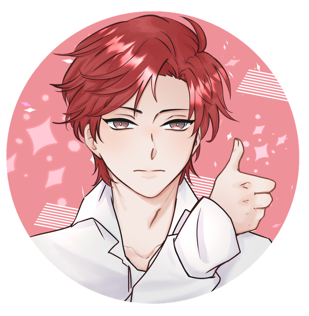 Cale- 2.25_ - 6 pcs - Glitter