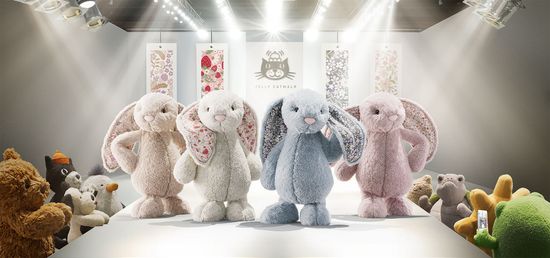 New Arrivals | Jellycat Tabbytoes