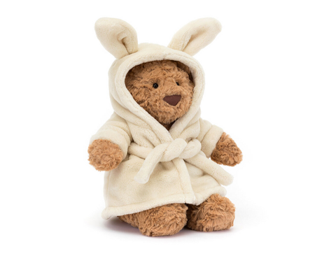bath bear
