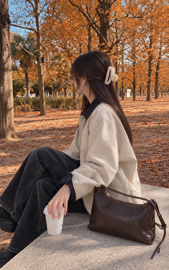 Hello, Autumn 🍁 | Betray Korea