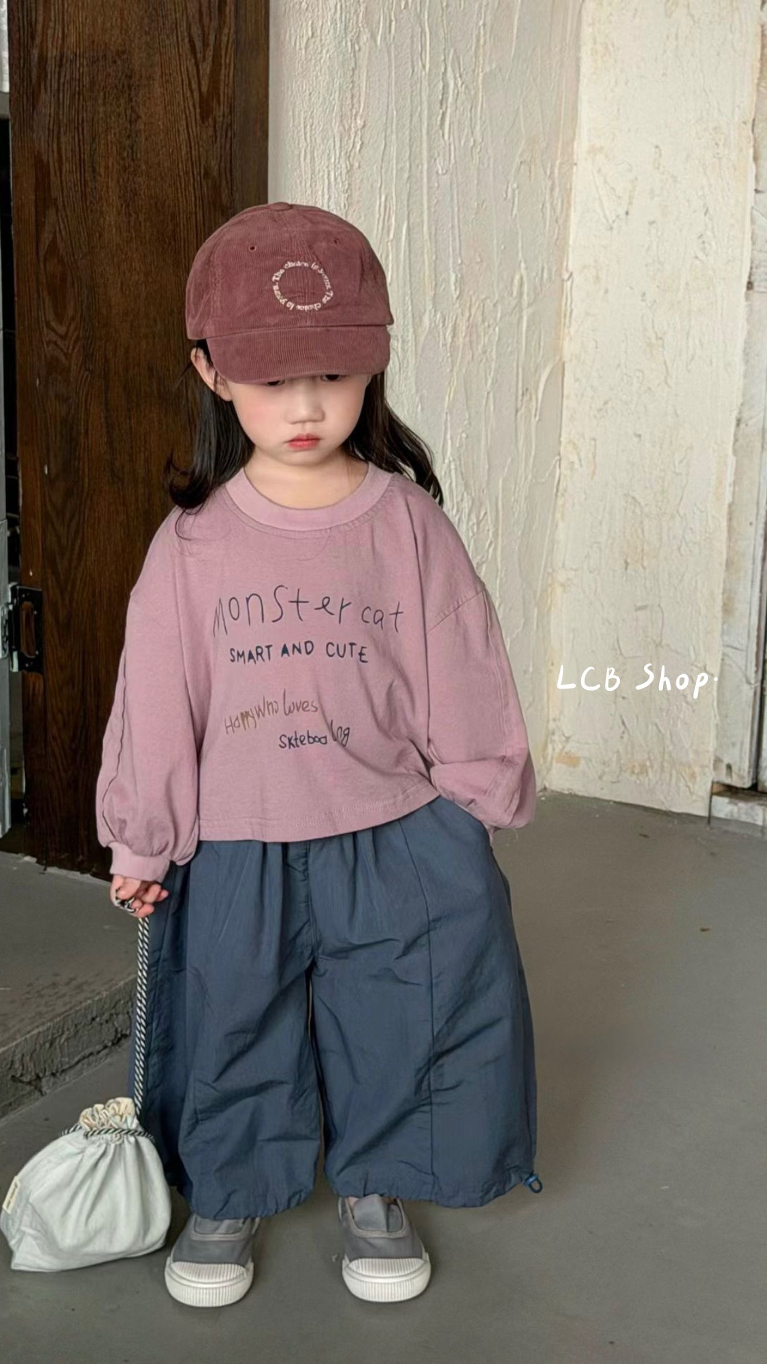 LCB Shop | ɴᴇᴡ ᴀʀʀɪᴠᴀʟ⋆