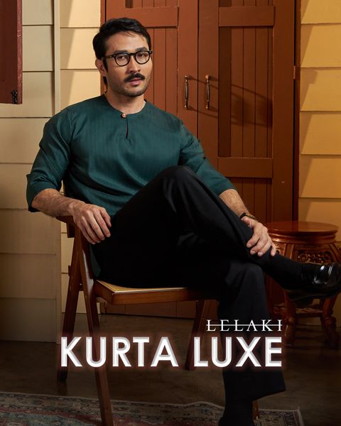 KURTA LUXE 1