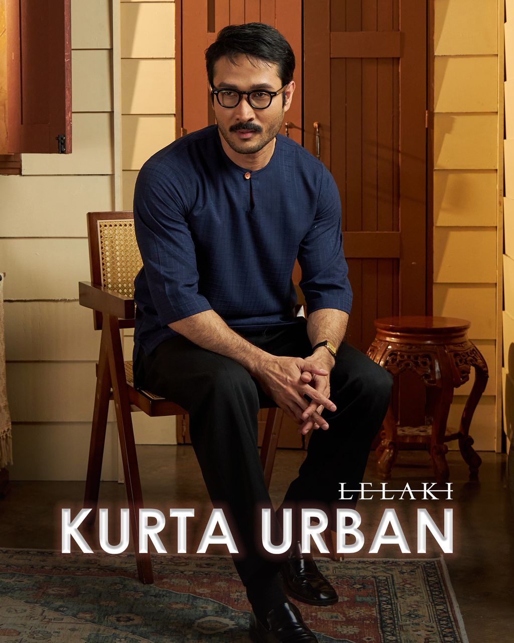 KURTA URBAN 1