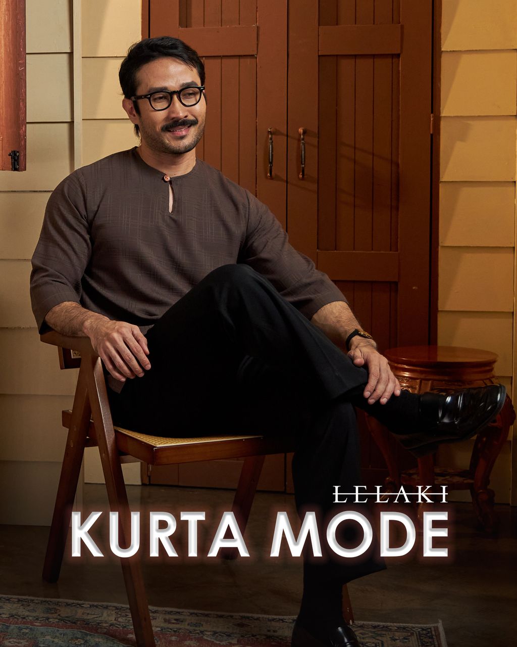 KURTA MODE 1