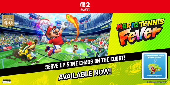  | INFINITE GAME GADGETS STATION